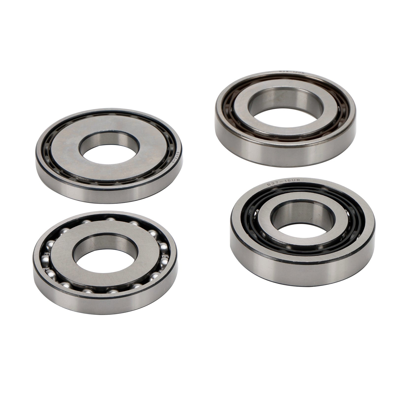 K114 CVT Automatic Transmission Pulley Bearing Kit 4PCS For Toyota Lexus B49-12UR B37-9A B37Z-5UR B37Z-15UR Fedex Express