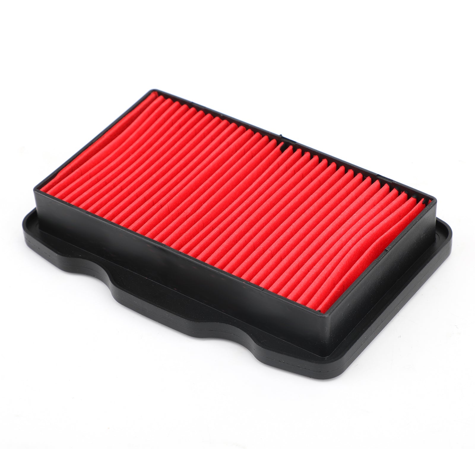 Air Filter Cleaner Fit for Honda CB125F GLR125 GLR 125 2015 2016 2017 2018 2019 Generic