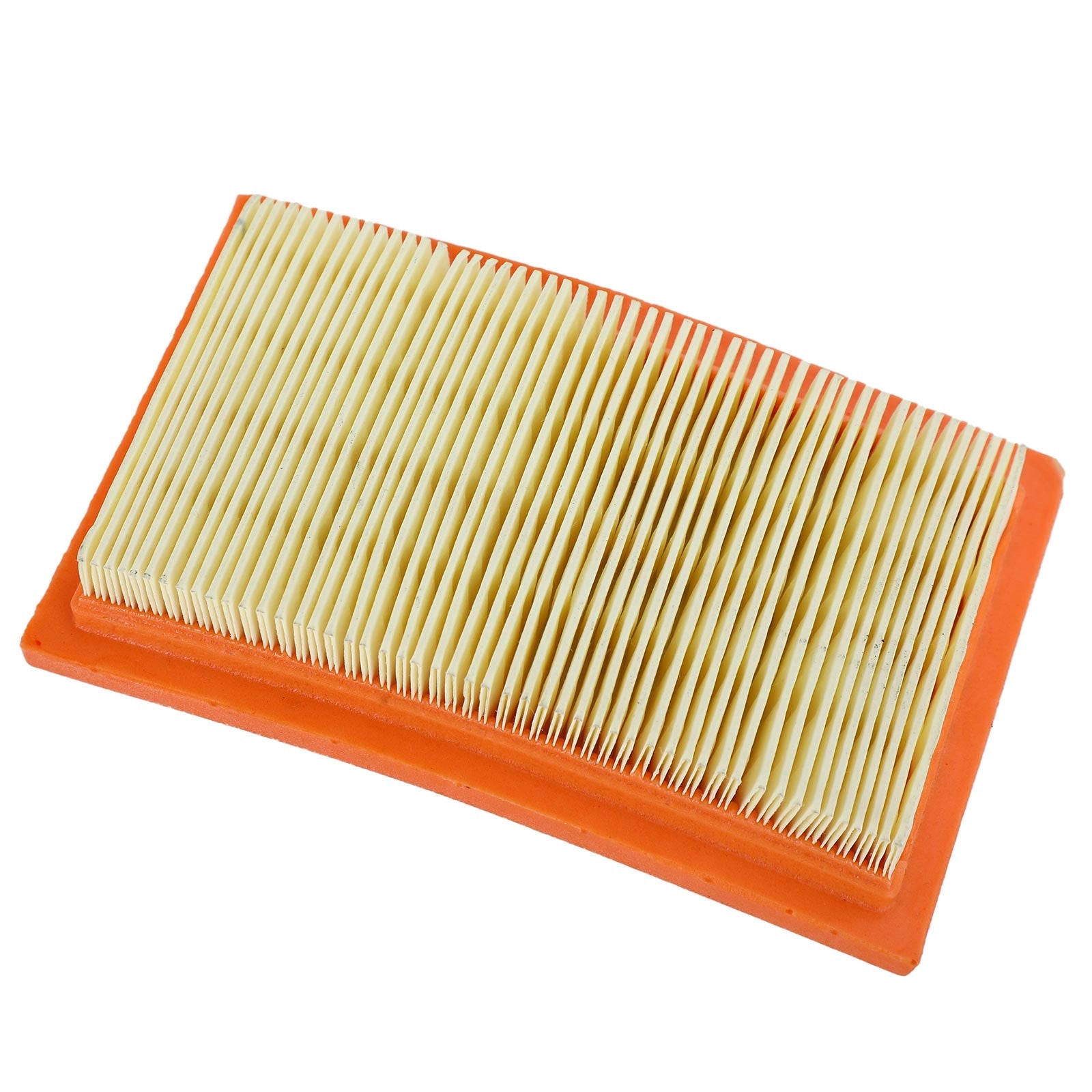 Air Filter Cleaner Fit for Aprilia APR 125-2 GPR 150 GPR 125 Cafe 150 Generic