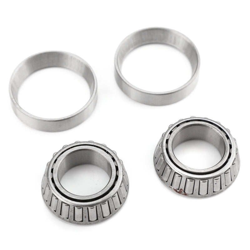 Tapered Roller Bearing Set 91015-425-832 For Honda Xl350R Xlr250 Cr250R Cr80Ra