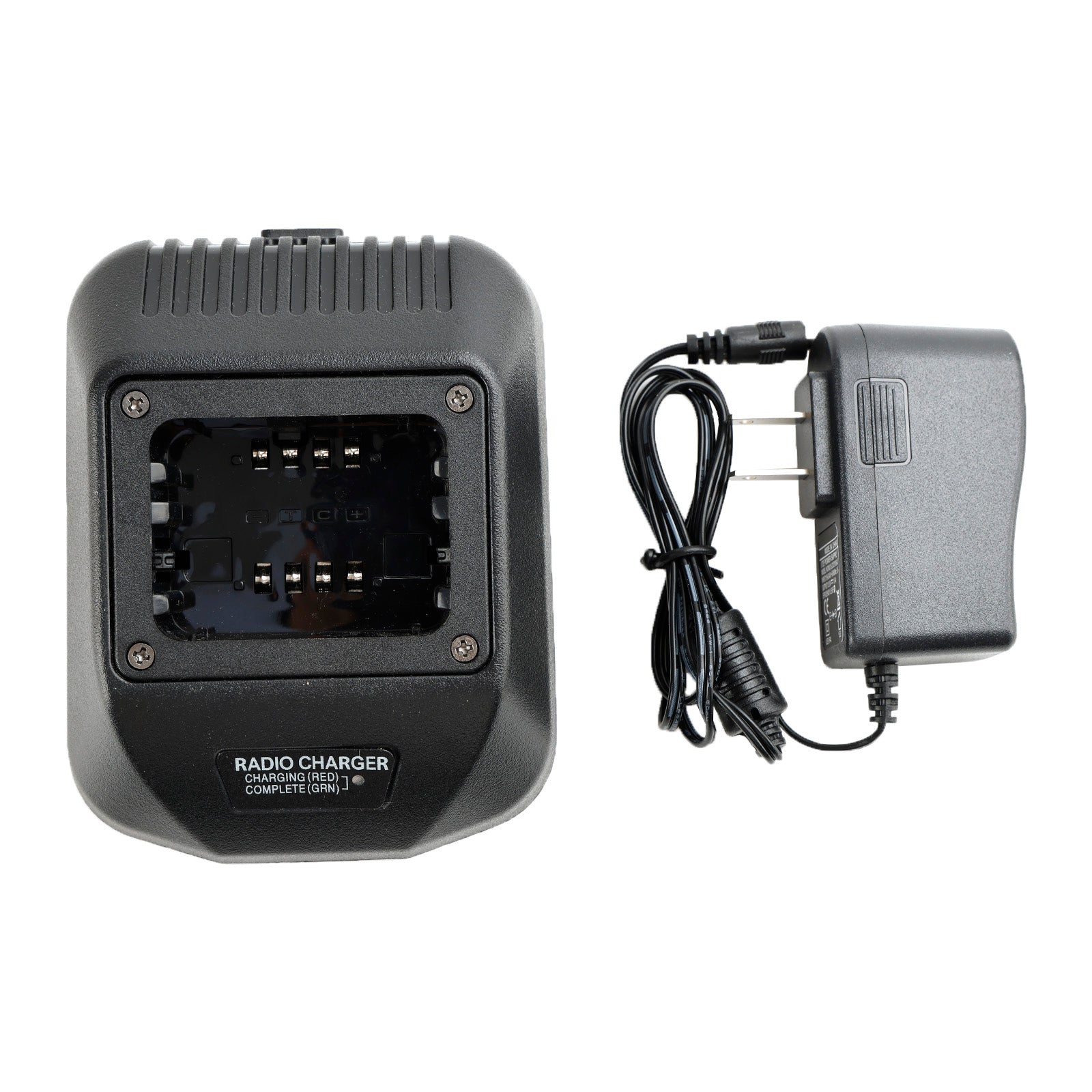 X1 Charger BL1401 Battery Fast Rapid Dock for Hytera X1P X1E Z1P Two Way Radio