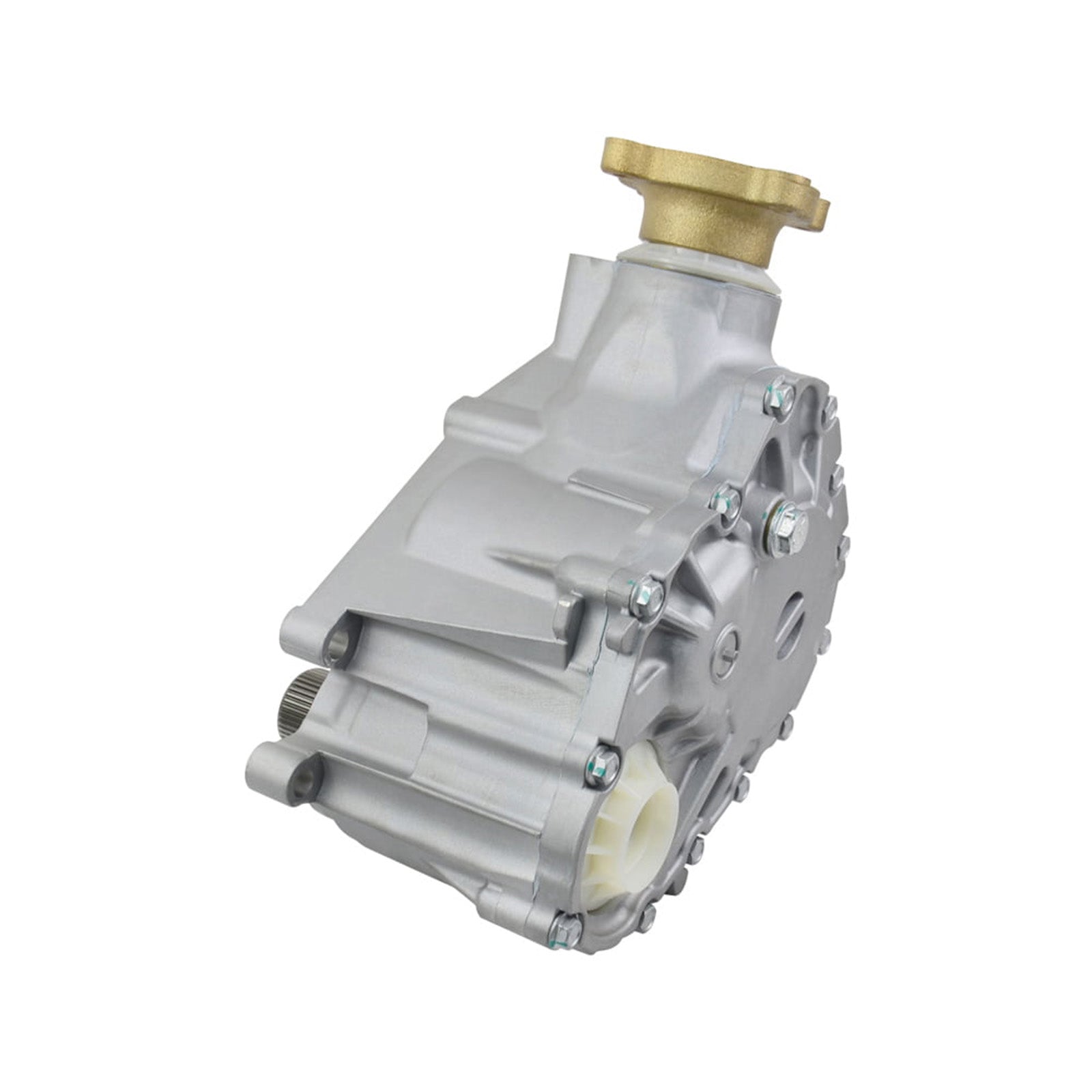 2007-2014 Ford Edge Naturally Aspirated; V6 213 3.5L (3496cc) Transfer Case 600-234 AT4Z7251G AT4Z7251D