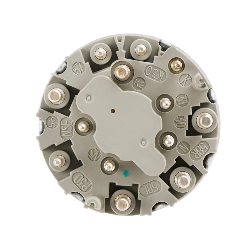 13 Pin Headlight Headlamp Switch For Mercedes C280 C230 SL320 E300 0005456204