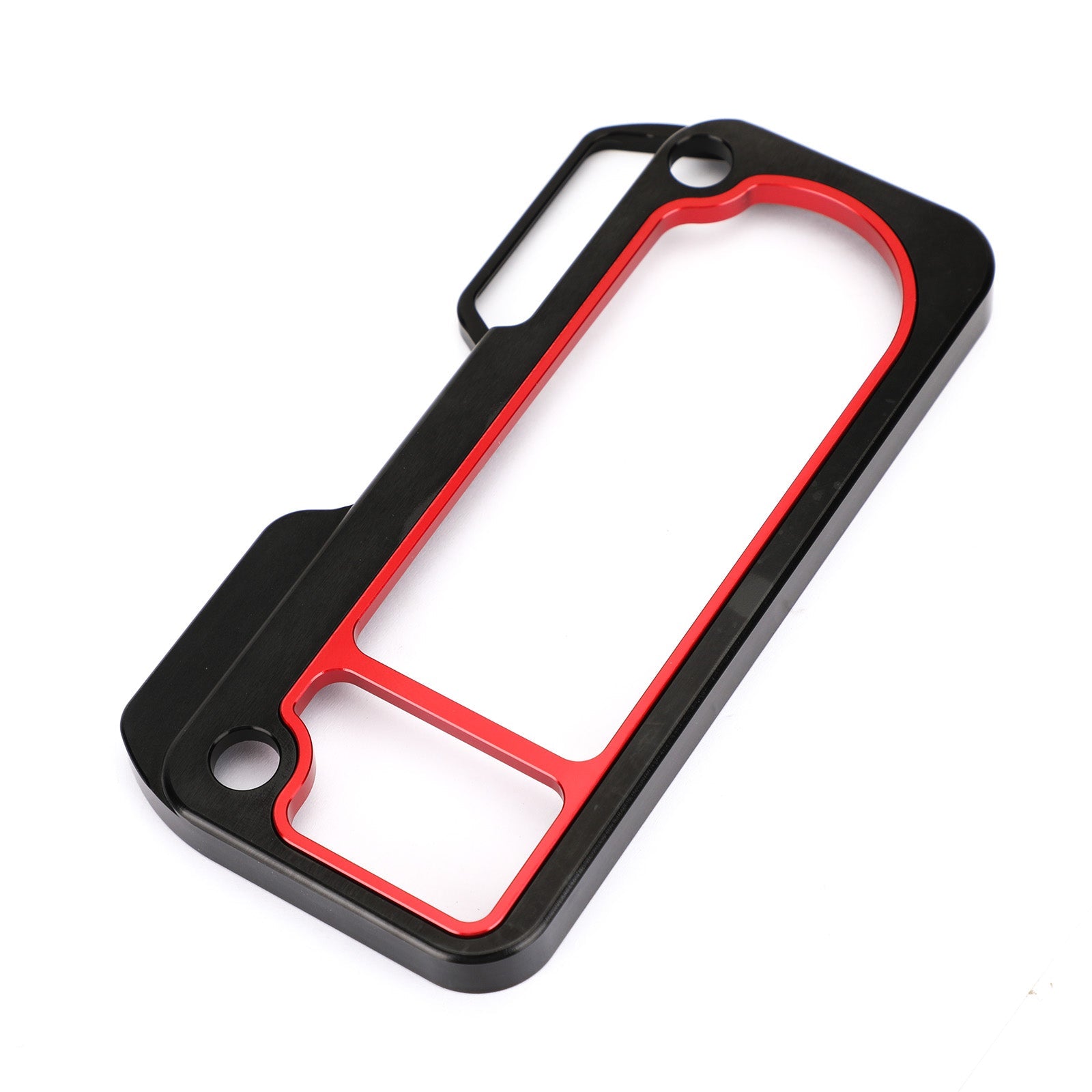 Protector de cubierta de instrumento de velocímetro apto para Honda CB650R CBR650R 2019 2020 2021 genérico