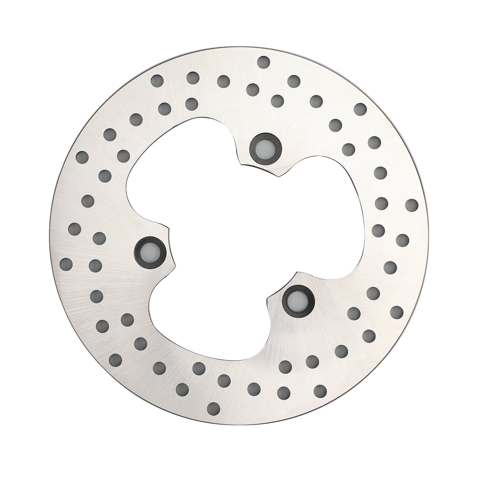 Rear Brake Disc Rotor for SYM JOYRIDE 125 150 200 EU2 EU3 / GTS JOYMAX 125 01-14 Generic