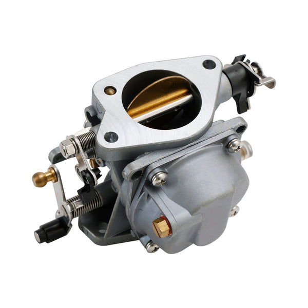 Carburetor Carb for Yamaha 2 Stroke 60HP E60 Outboard Motor 6K5-14301