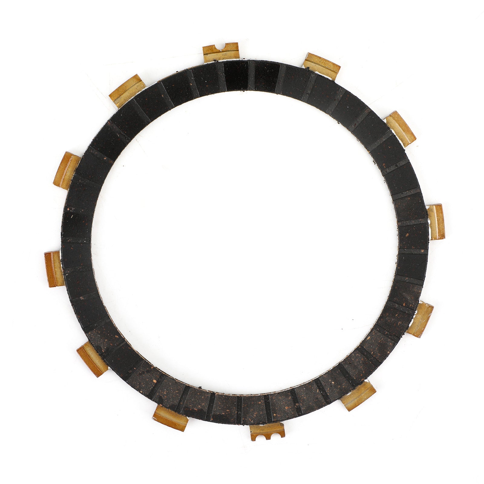 Clutch Friction Plates And Gasket Kit for Yamaha YFZ450 YFZ 450 2004-2009 Generic