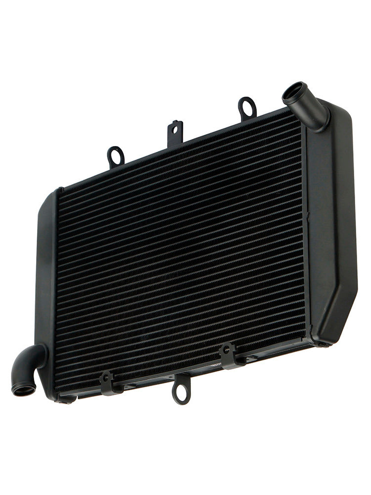 Kawasaki Z1000 2010-2017 / Z1000SX 2011-2015 Aluminum Radiator Cooling Cooler