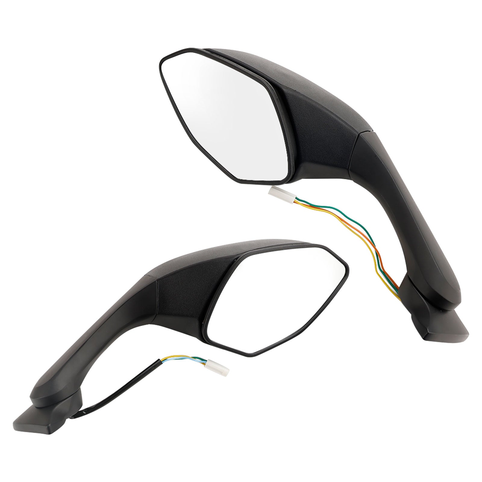 2015-2023 Yamaha YZF R1 YZF-R1 R1M Rearview Mirrors