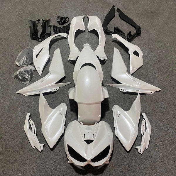 Kawasaki Z1000 2014-2017 Fairing Kit Bodywork Plastic ABS