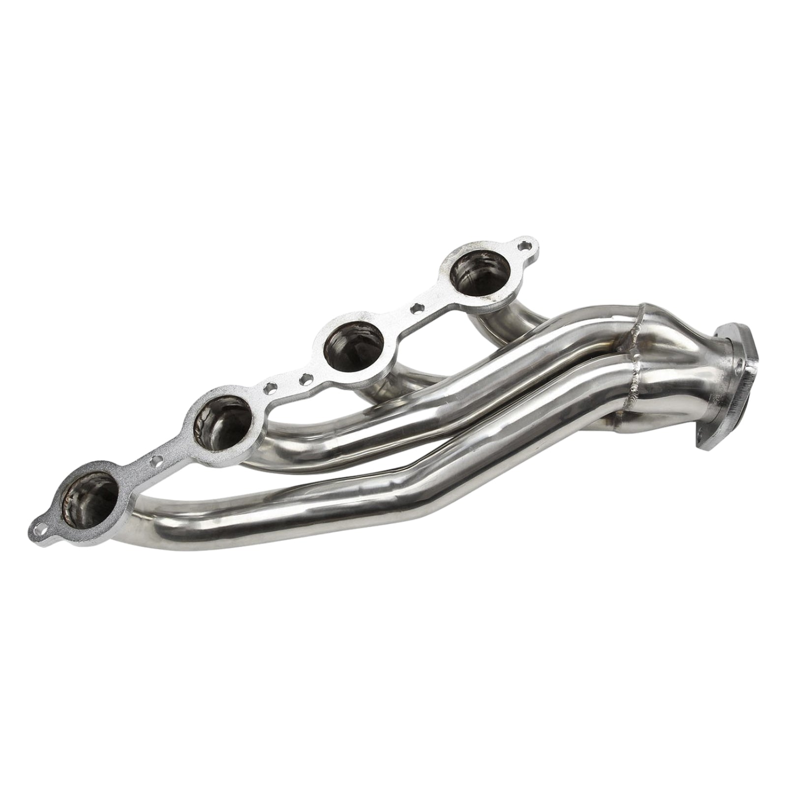 Header Manifold Exhaust Fit Chevrolet Chevelle Camaro LS1 LS2 LS3 LS6 LS7 Shorty