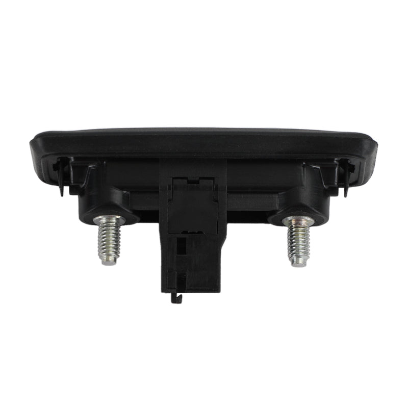 Interruptor de puerta trasera Micro interruptor para Audi A1 para Skoda Roomster 5J0827566E genérico