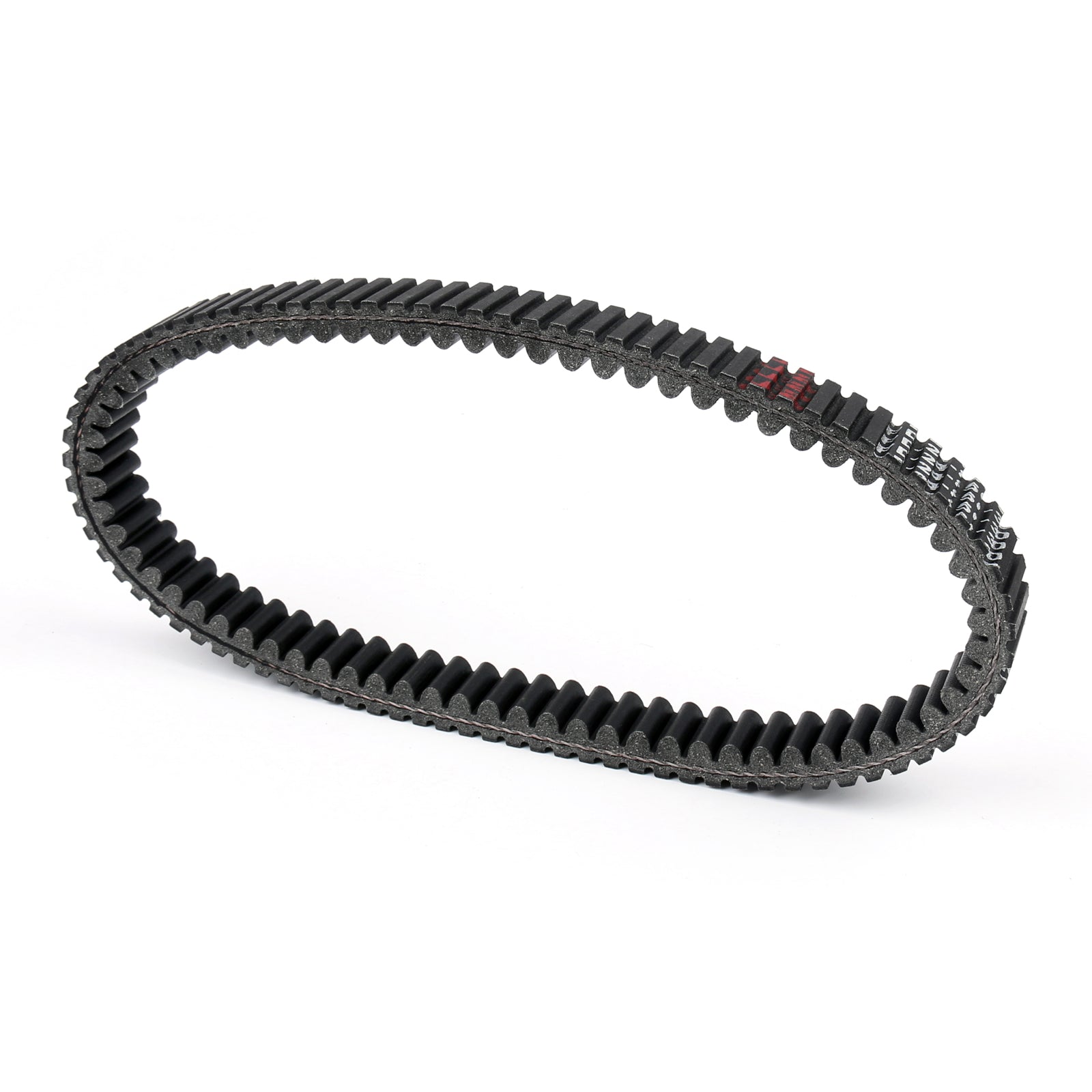 Clutch Drive Belt 59011-0019 For Kawasaki Teryx 750 KVF 750 KRF 750 2004-2013 Generic CA Market