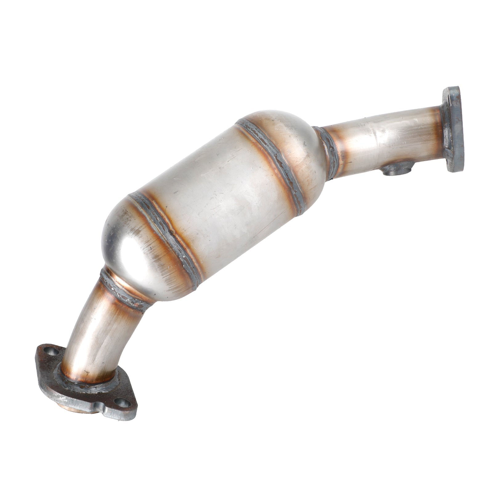 Left & Right Catalytic Converter Set For Cadillac CTS 2.8L/3.6L 2005-2007 Fedex Express Generic