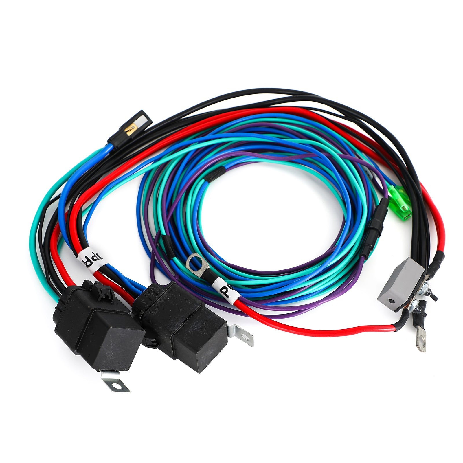 Wiring Cable Harness Kit for Marine CMC/TH 7014G Tilt Trim Unit Jack Plate