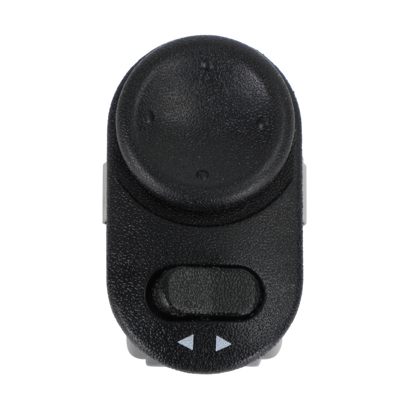Interruptor de control del ajustador del espejo retrovisor para Vauxhall Opel Corsa C 2000-2006 9226861 genérico
