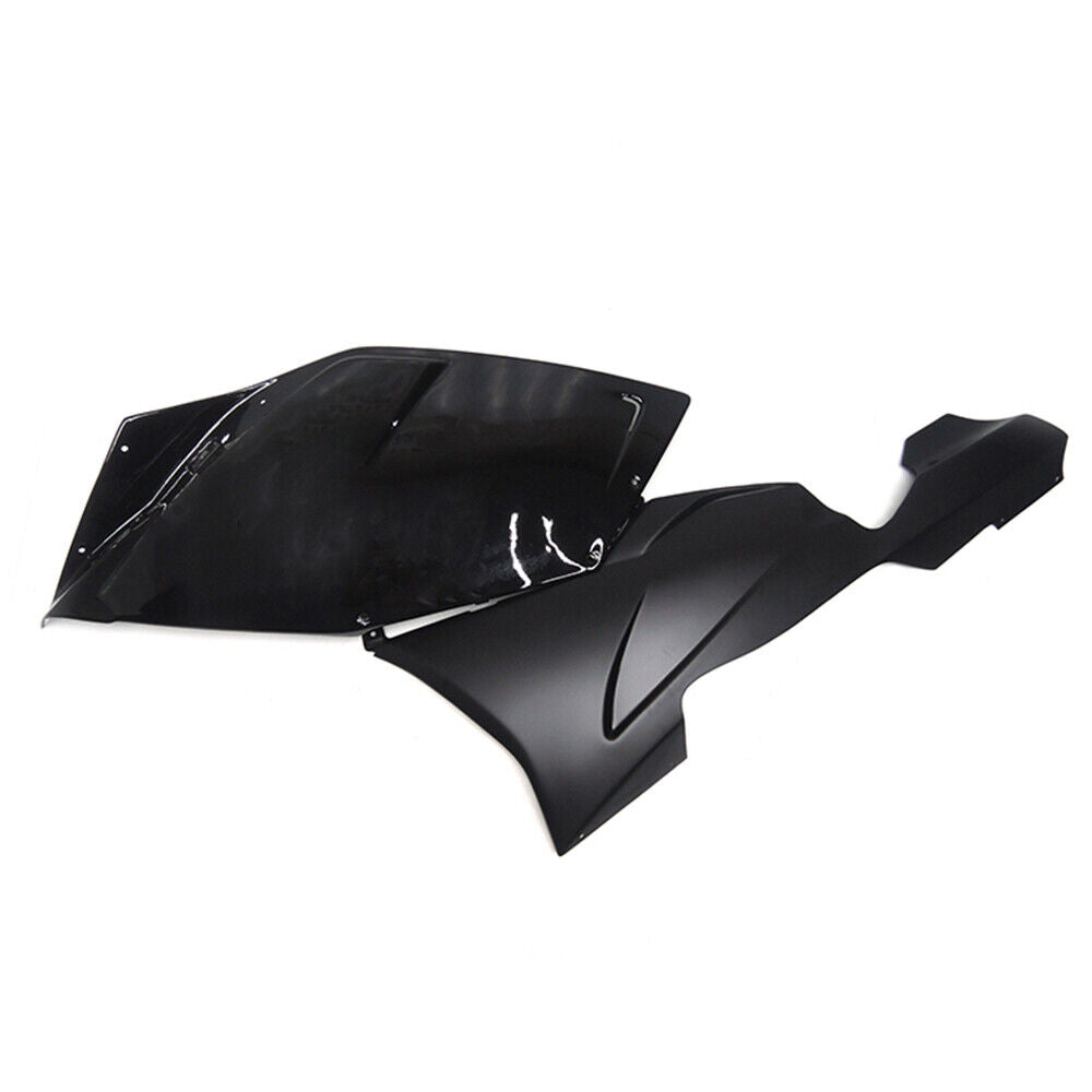 BMW K1200S 2005-2010 Fairing Kit هيكل السيارة بلاستيك ABS