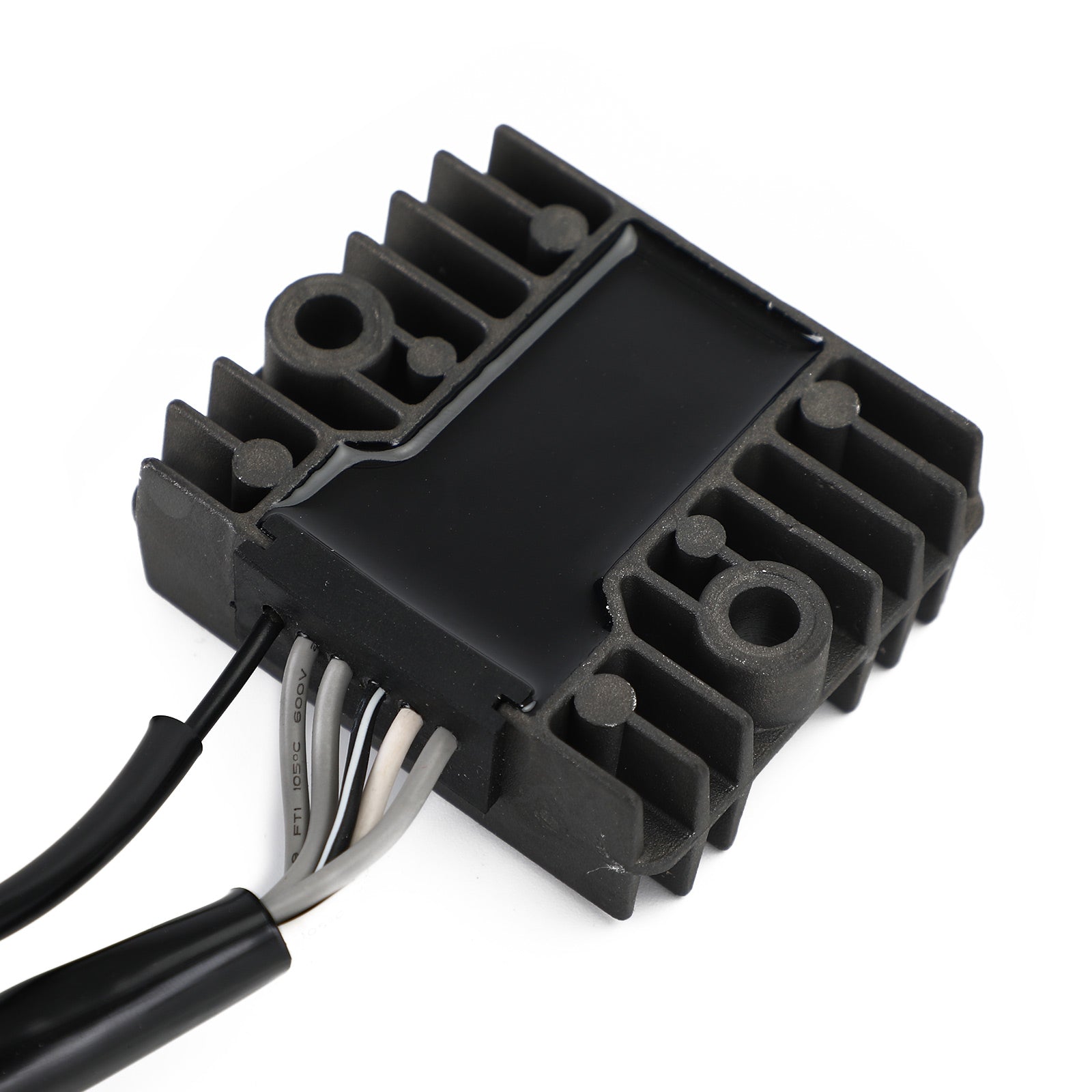 Regulator Rectifier For Honda 25 30 Hp 31750-ZW2-F91 31750-ZW2-F93 31750-ZW2-F92 Generic