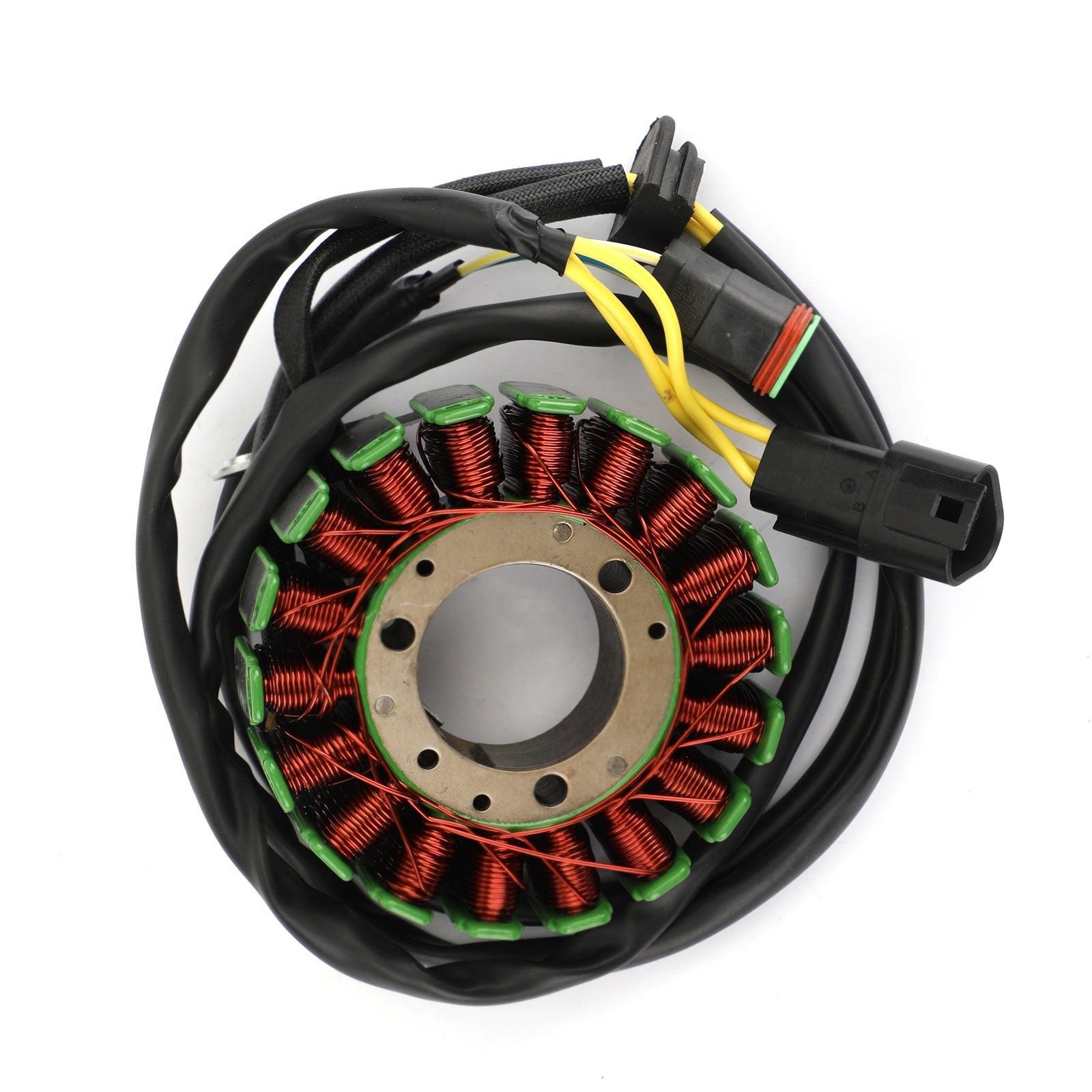 Alternator Magneto Stator for Can-Am DS450 2008-2015 2014 2013 2012 2011 10 09 Generic