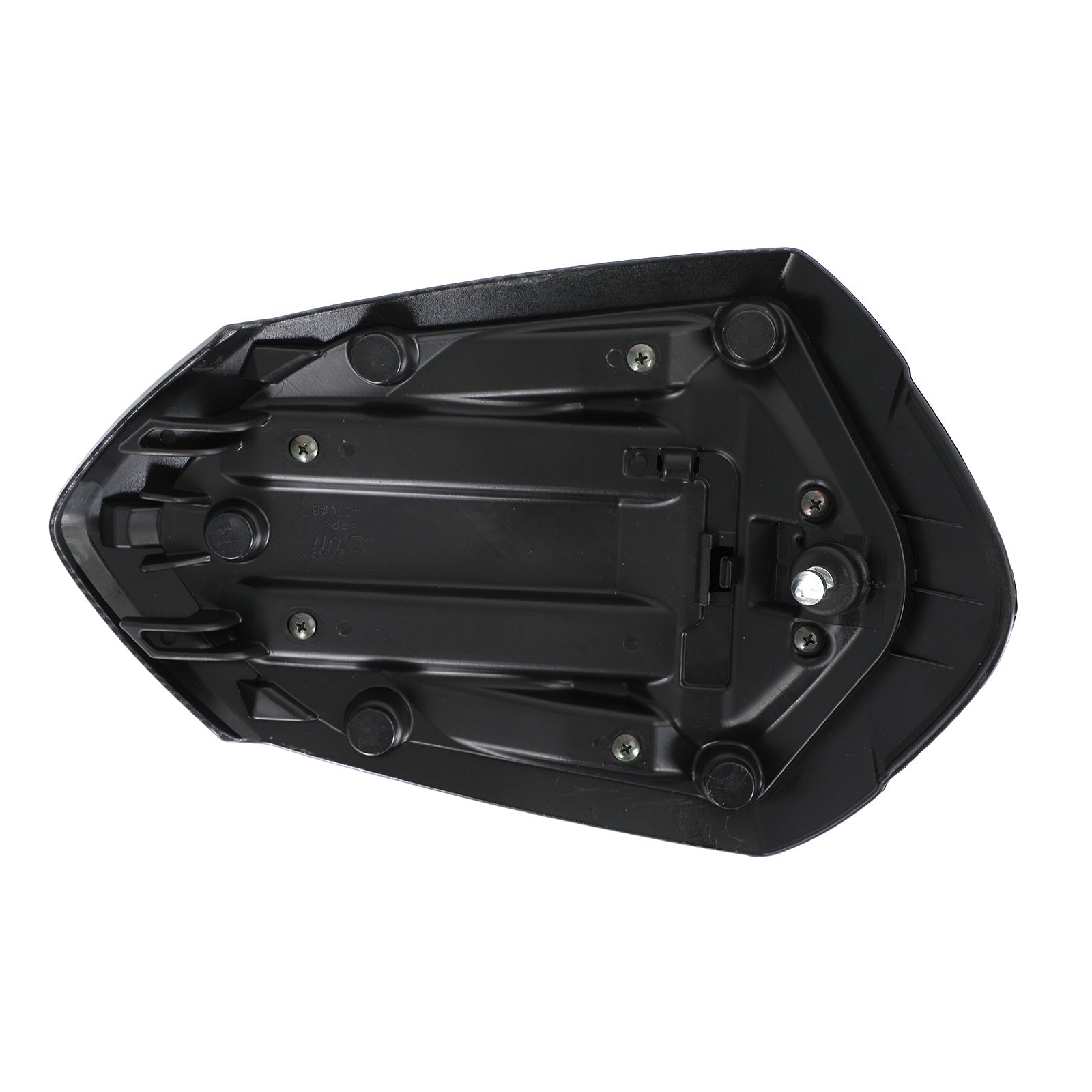 Rear Tail Seat Fairing Cowl Cover For Speed Triple RS 1050 2018-2022 Generic