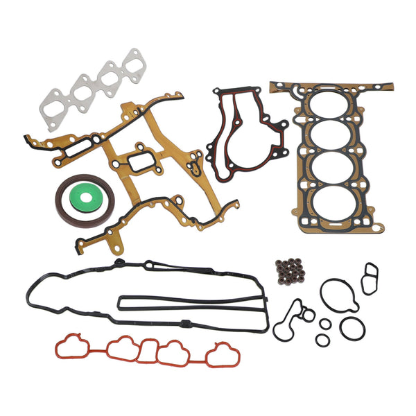 HS54898 Engine Head Gasket Set For Chevrolet Sonic Cruze Trax 1.4L 2011-2016 Generic