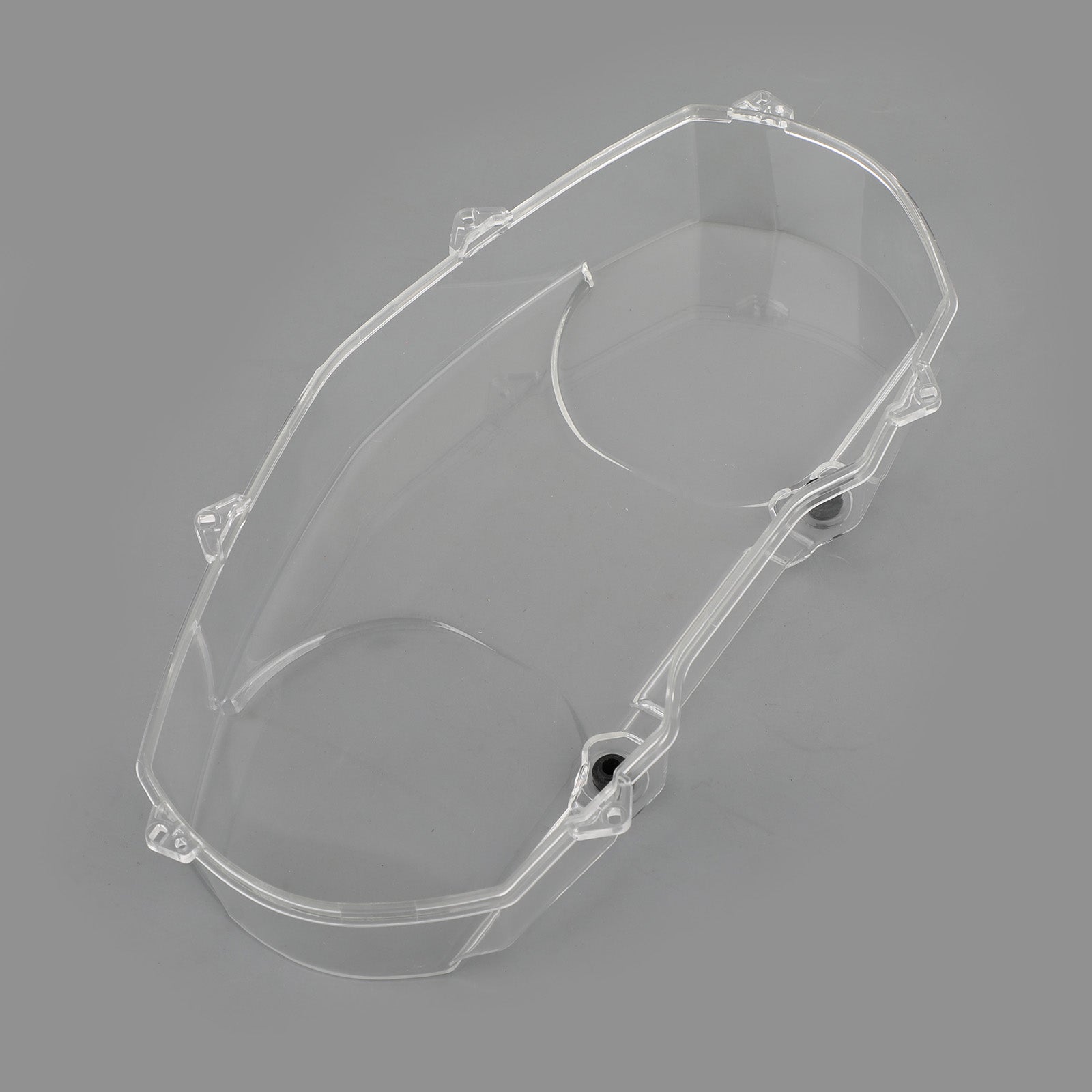 Transparent Speed Meter Speedometer Cover Guard Fit for BMW R1200RT 2005-2009 Generic