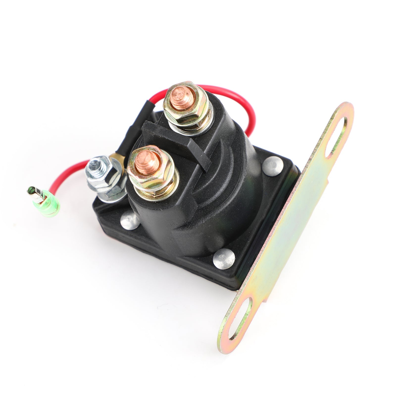 Interruptor de solenoide de relé de arranque para POLARIS SPORTSMAN 400 2003 2004 2005 ATV nuevo genérico