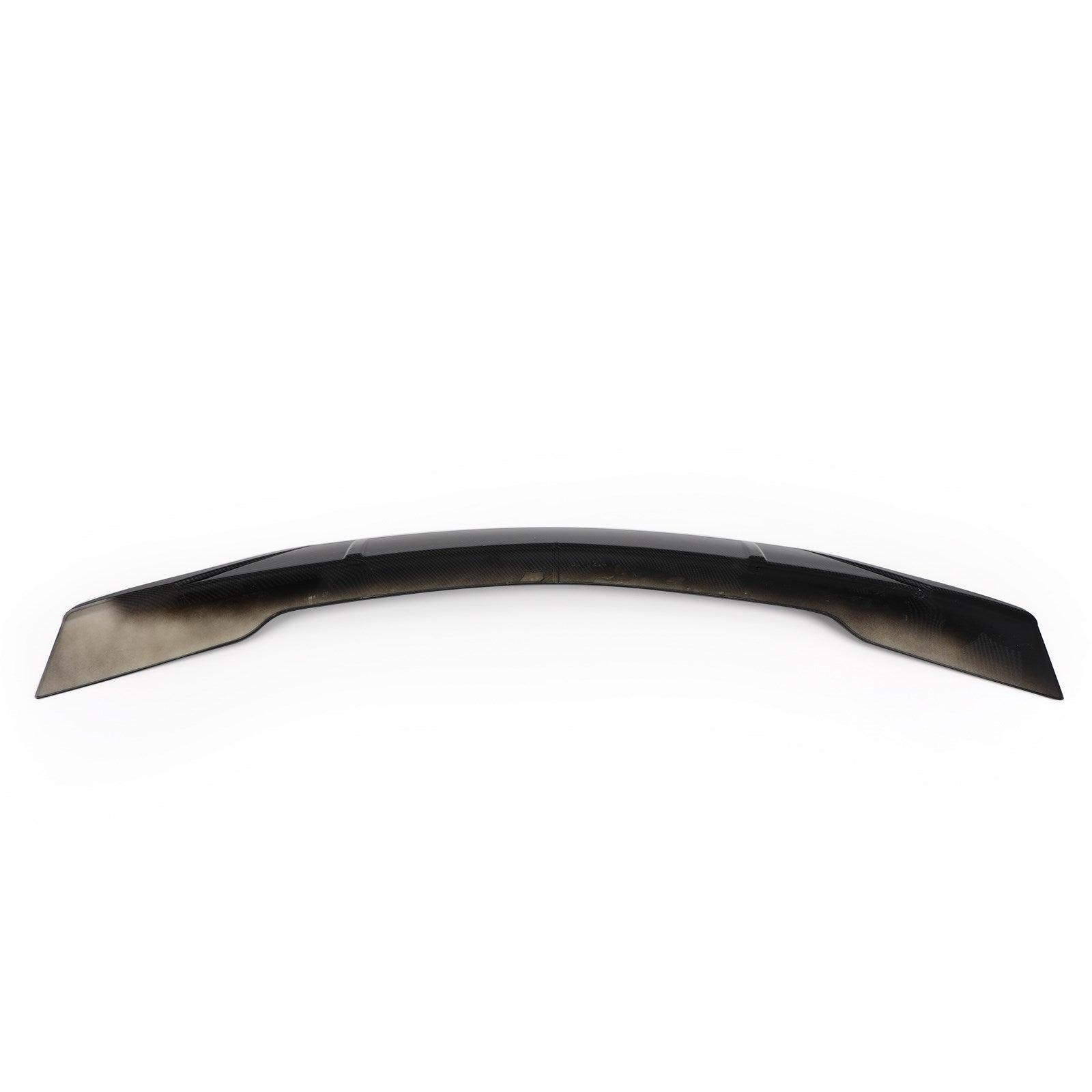 Carbon Fiber Duckbill Trunk Spoiler Wing Fit Mercedes Benz W204 C250 C300 08-14 Generic