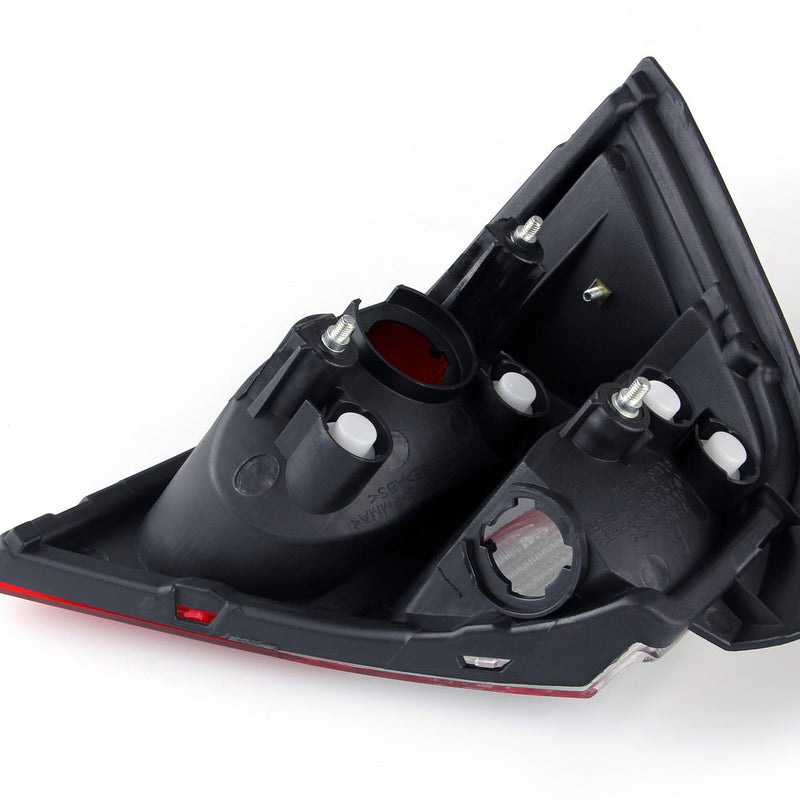 Brake Taillight Turn Signals Lens Cover For Honda Goldwing GL1800 2006-2011 Generic