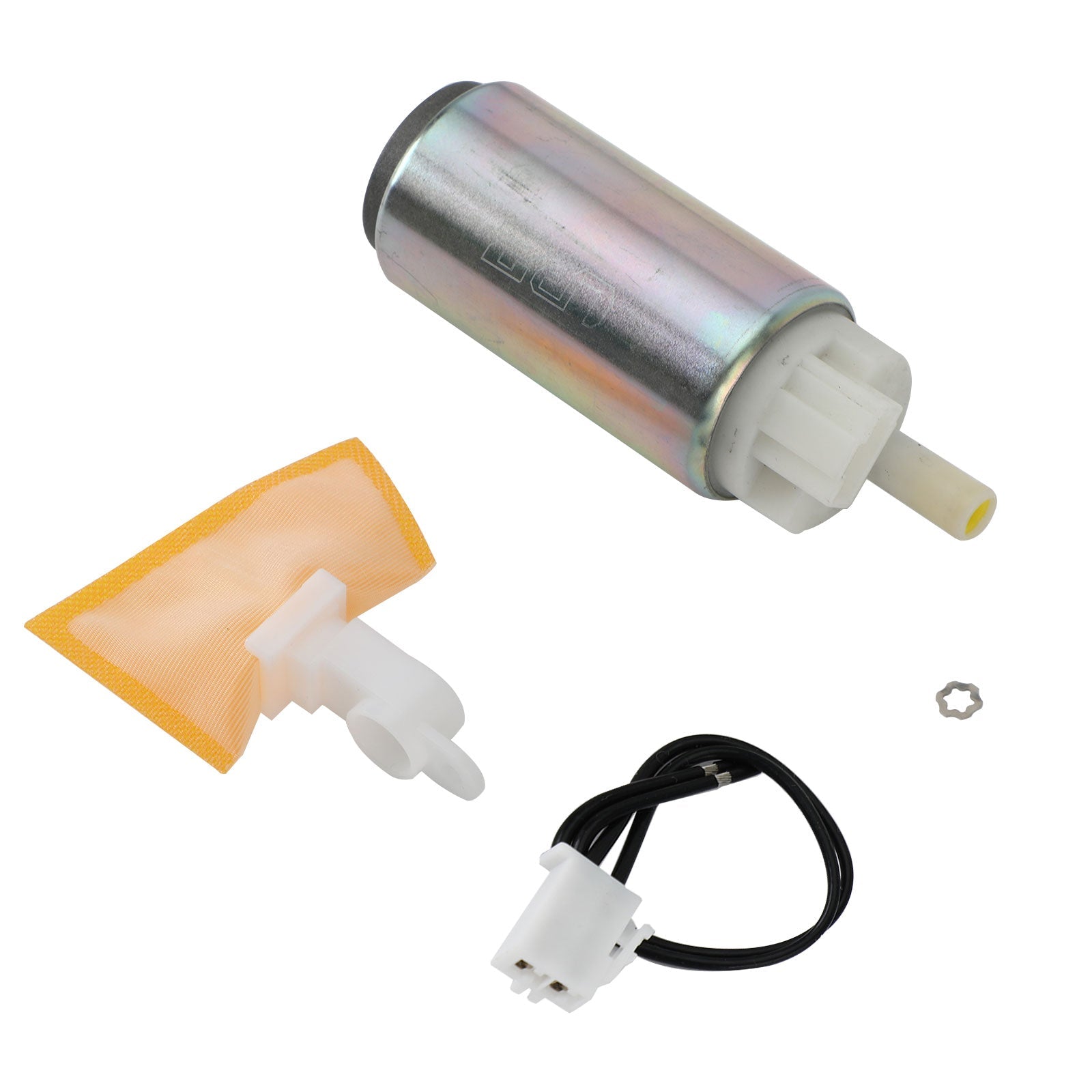 Intake Fuel Pump For Suzuki VL 800 C T Boulevard Intruder C50 2001-2017 Generic