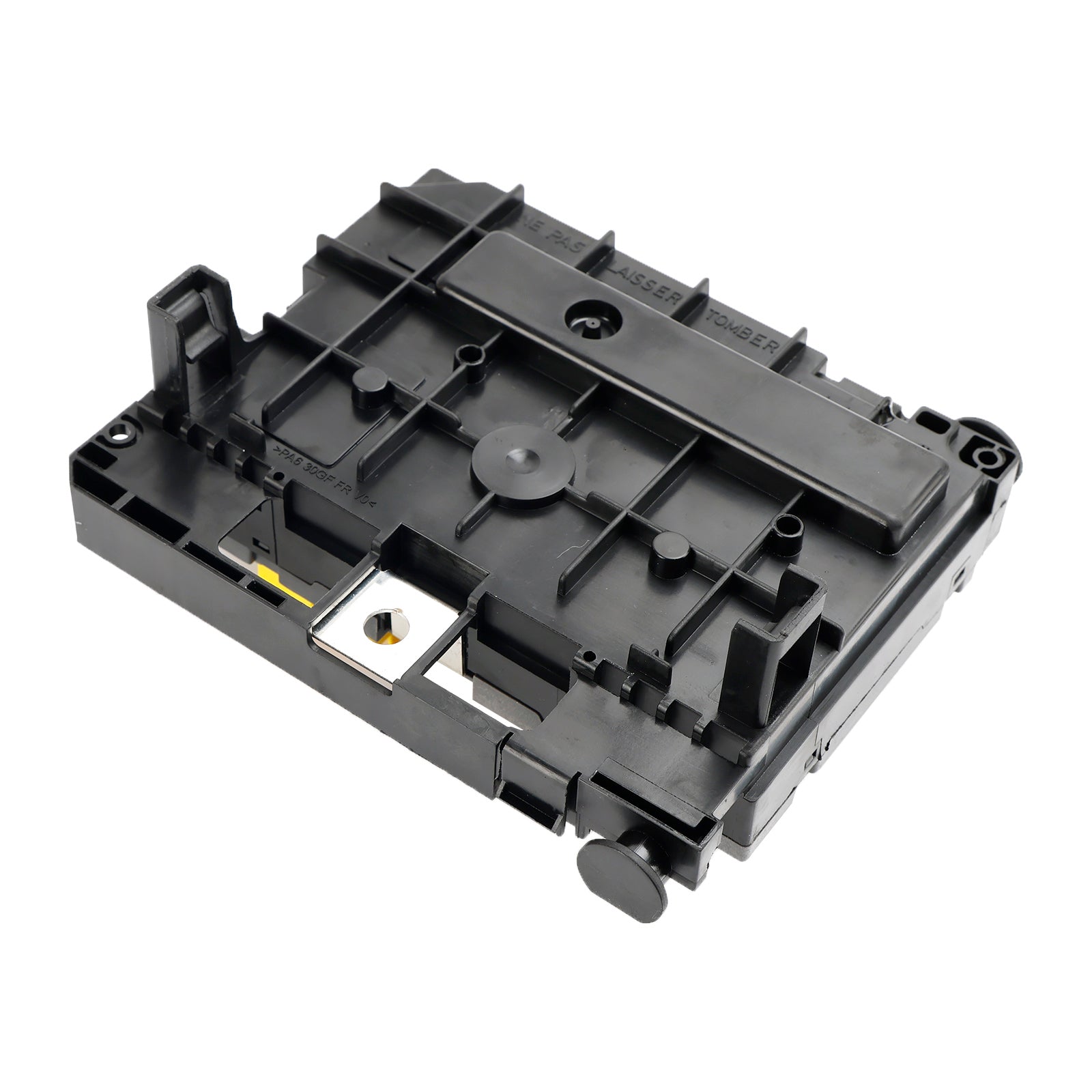 Peugeot Expert III 2006-2016 (1.6 HDI 2.0 16V 2.0 HDI）Fuse Box BSM 9807028780