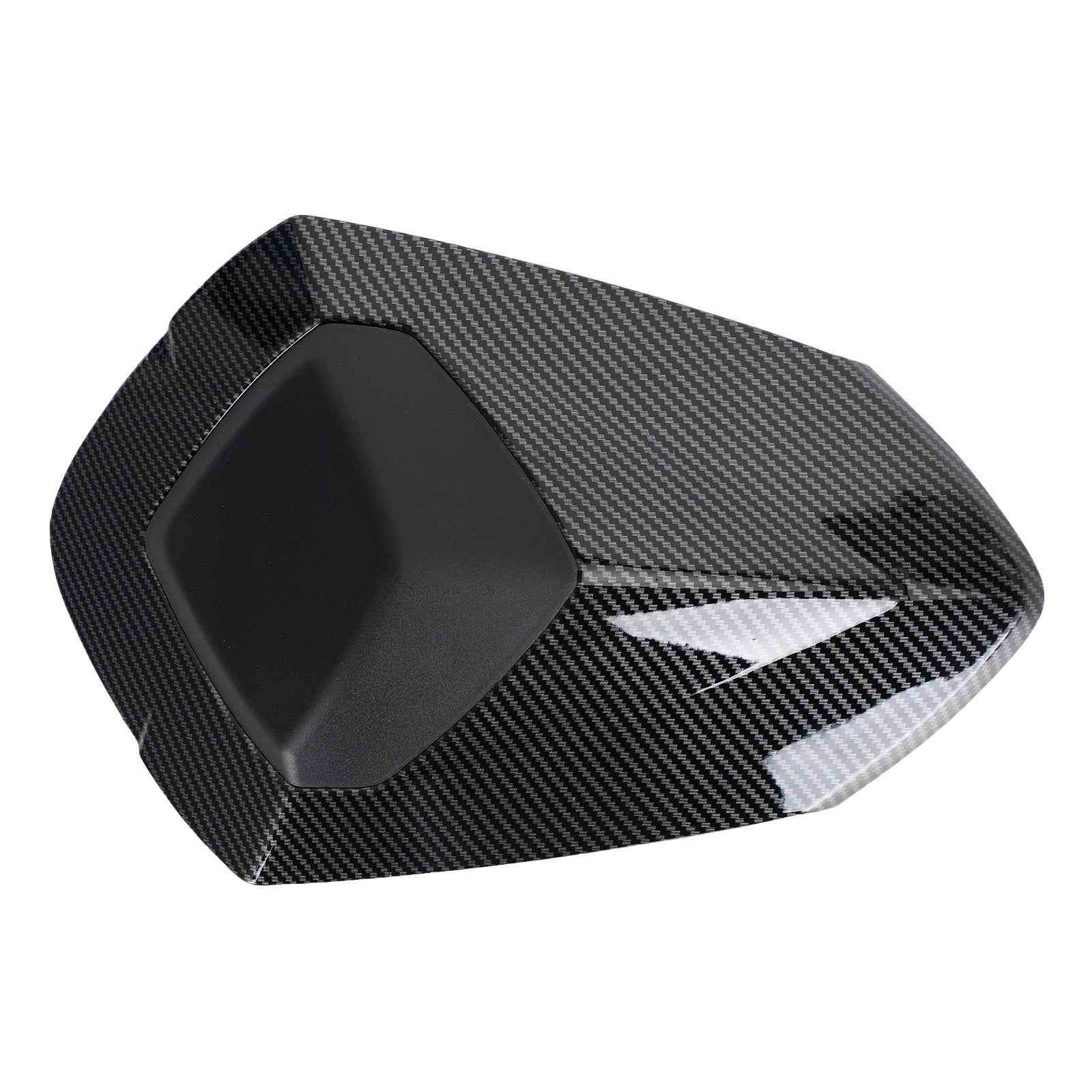 Rear Tail Seat Fairing Cowl Cover For Speed Triple RS 1050 2018-2022 Generic