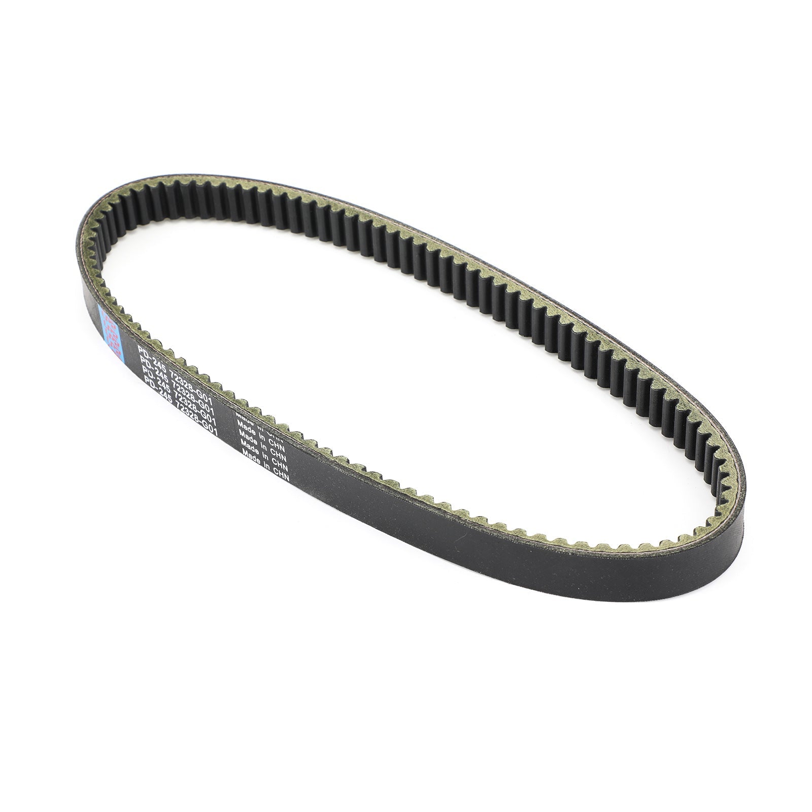 Drive Transmission Belt fit for E-Z-GO Gas TXT WH 800 1200 MPT 800 72328G01 Generic