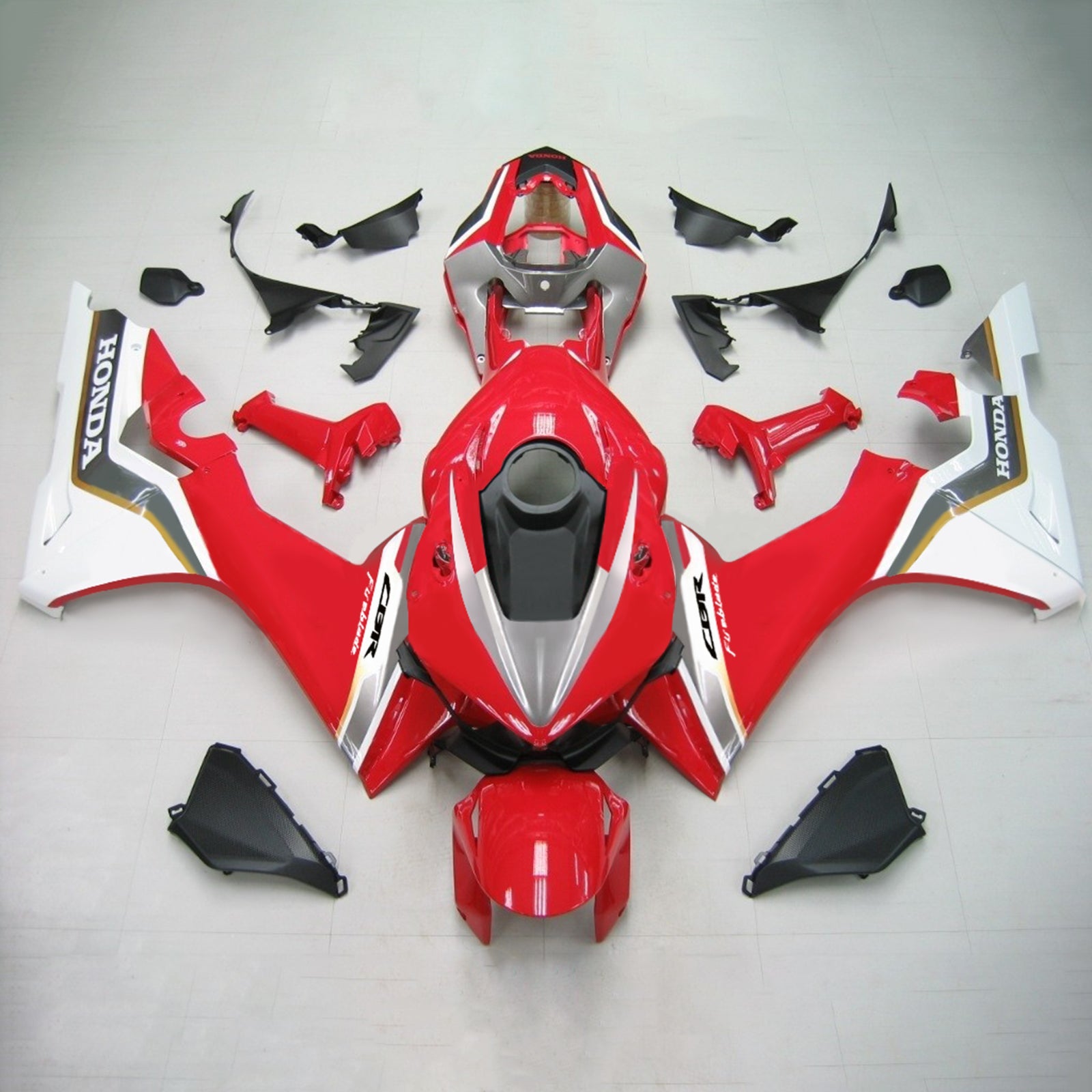 Kit de carenado Honda CBR1000RR-R 2020-2023