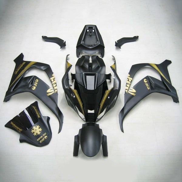 Fairing Kit For Kawasaki ZX10R 2011-2015