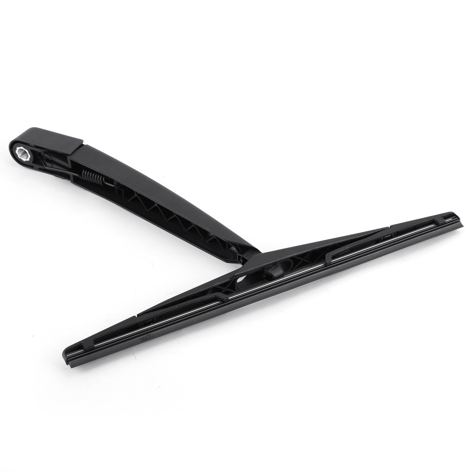 Rear Window Windshield Wiper Arm Blade Set For Renault Clio II 1998-2012 Generic