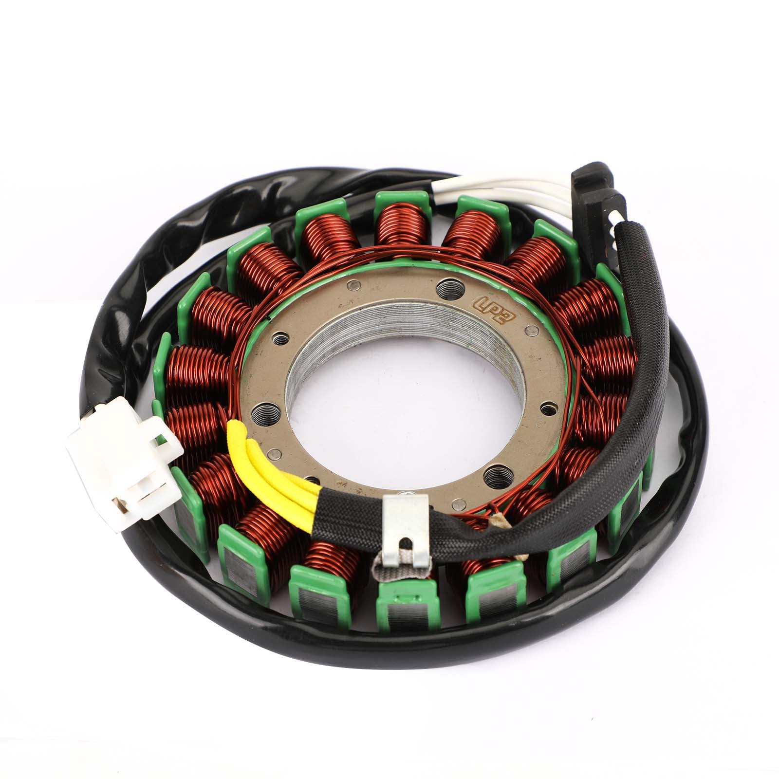 Stator Alternator Fit for Kawasaki W400/SE W650 EJ650 1999-2008 21003-1384 Generic