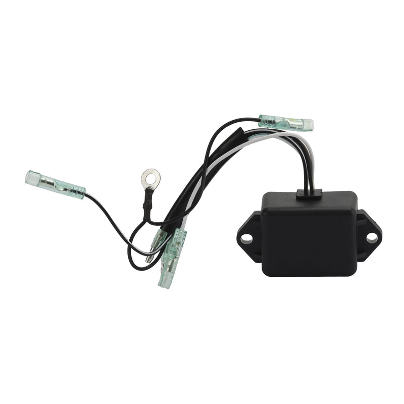 Encendedor de caja CDI apto para Yamaha 4C 5C MHS MHL MS/LH 6E0-85540-71 6E0-85540-72