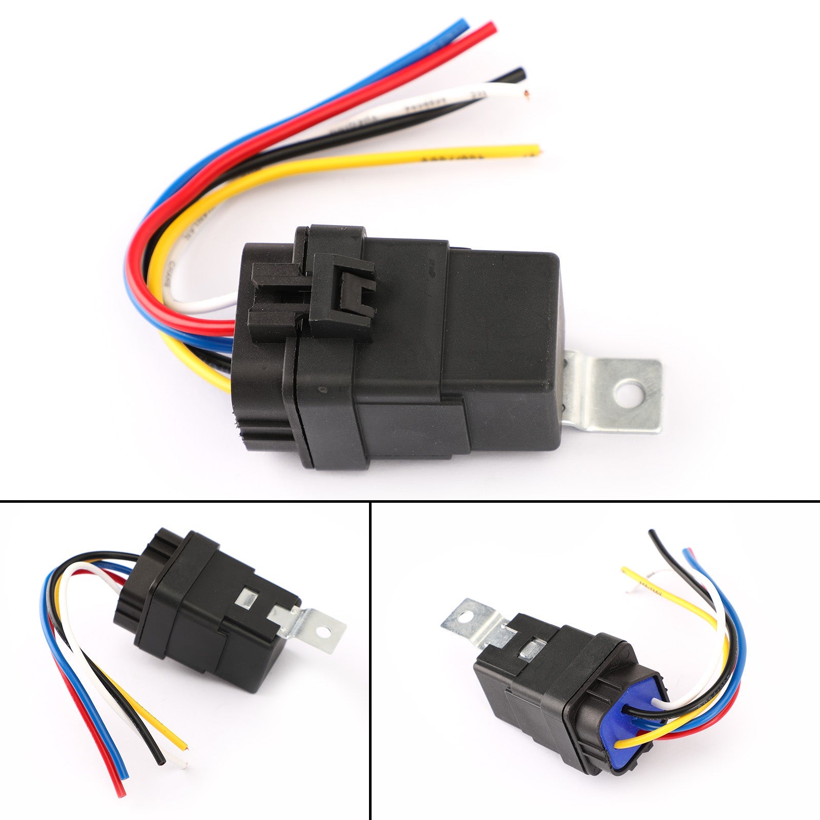 Power Trim Relay fit for Mercury 30 45 135 Volvo Penta 3.0G 4.3G 3854138 882751A1 828151A1