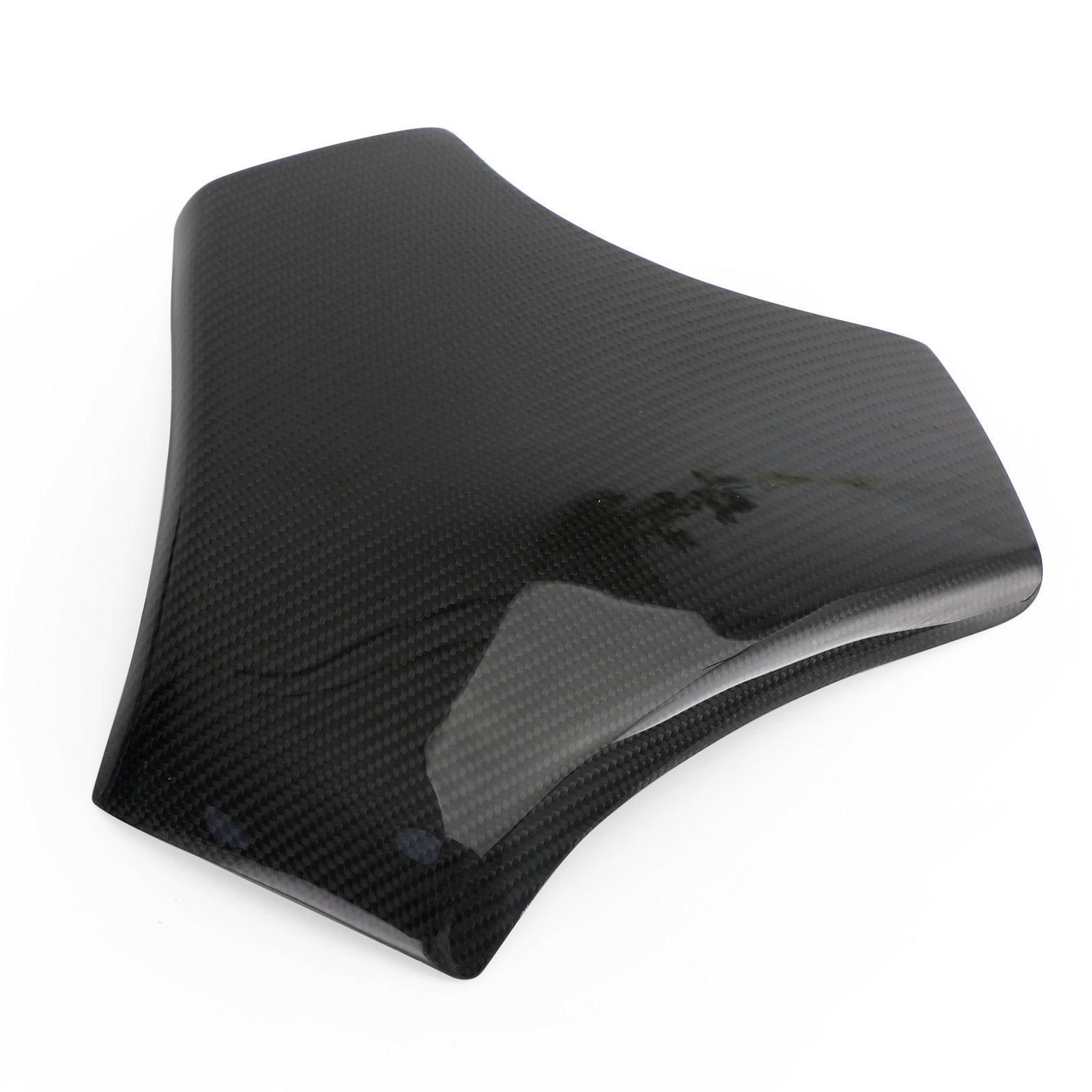 Honda CBR1000RR 2008-2011 Carbon Gas Tank Cover Panel Fairing Protector