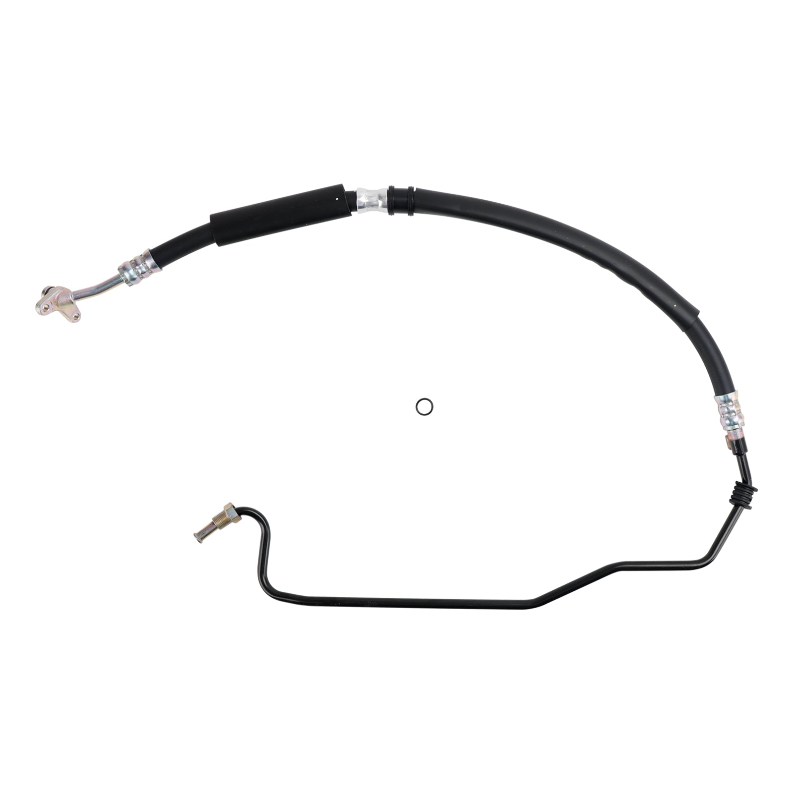 Honda Accord VII 2.0L 2.4L 2003-2007 Power Steering Pressure Hose Cable Fedex Express