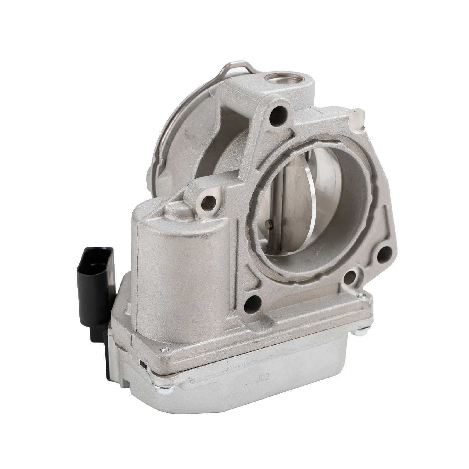 Audi A6 4F2, C6 [2004-2011] Saloon Throttle Body 03G128061A