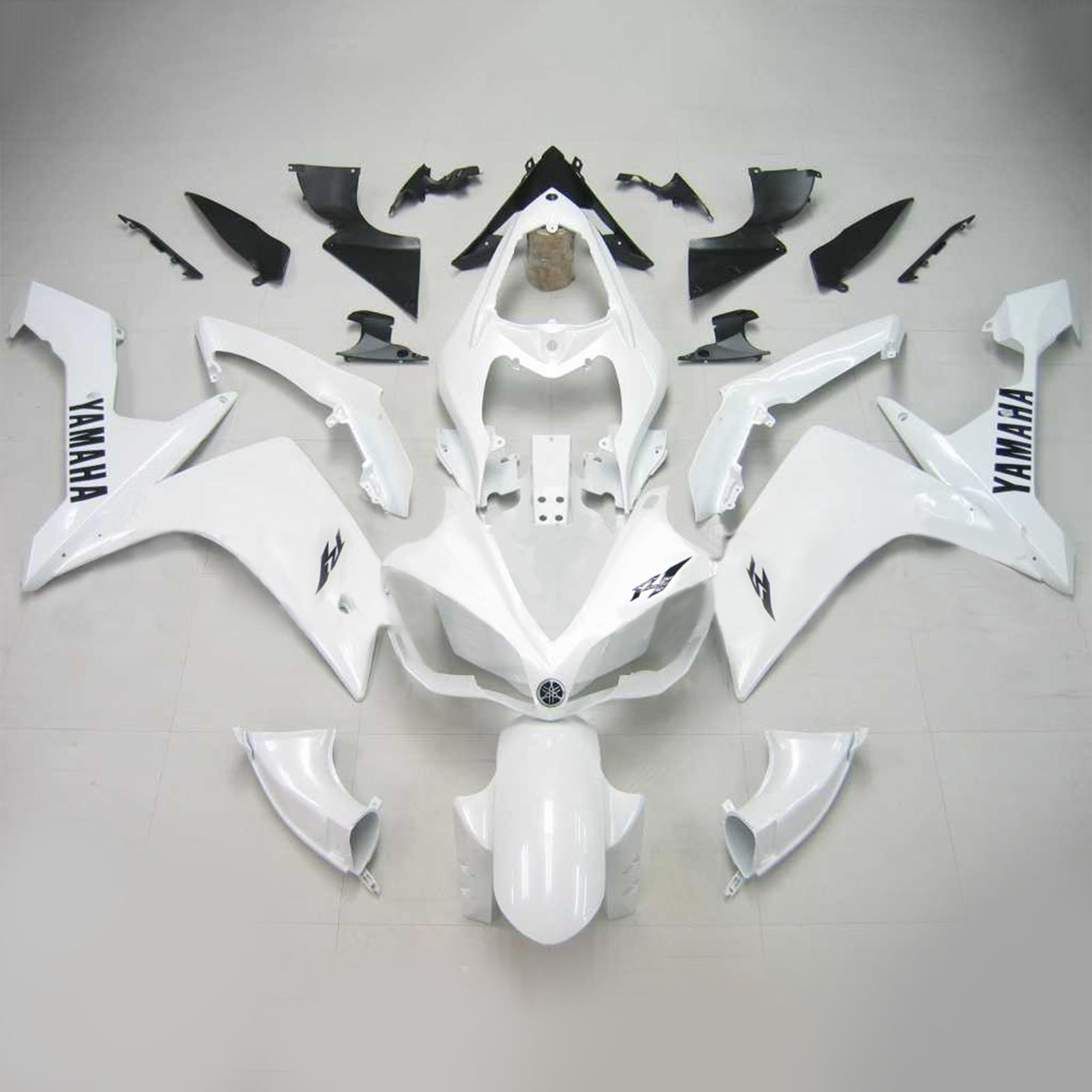 Fairing Kit For Yamaha YZF 1000 R1 2007-2008 Generic