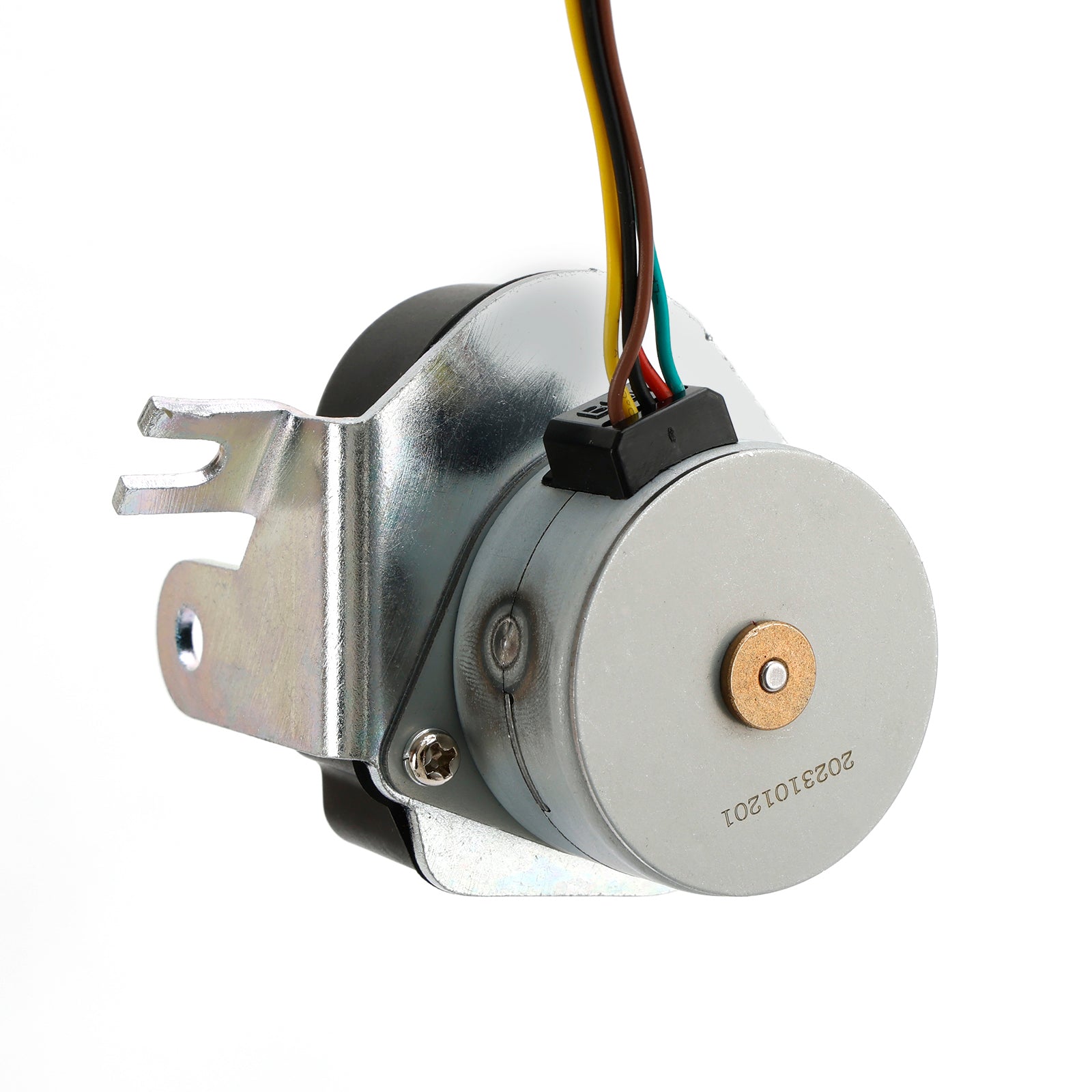 Compatible con el conjunto de motor paso a paso Generac 0G6453 para GTH990 HSB