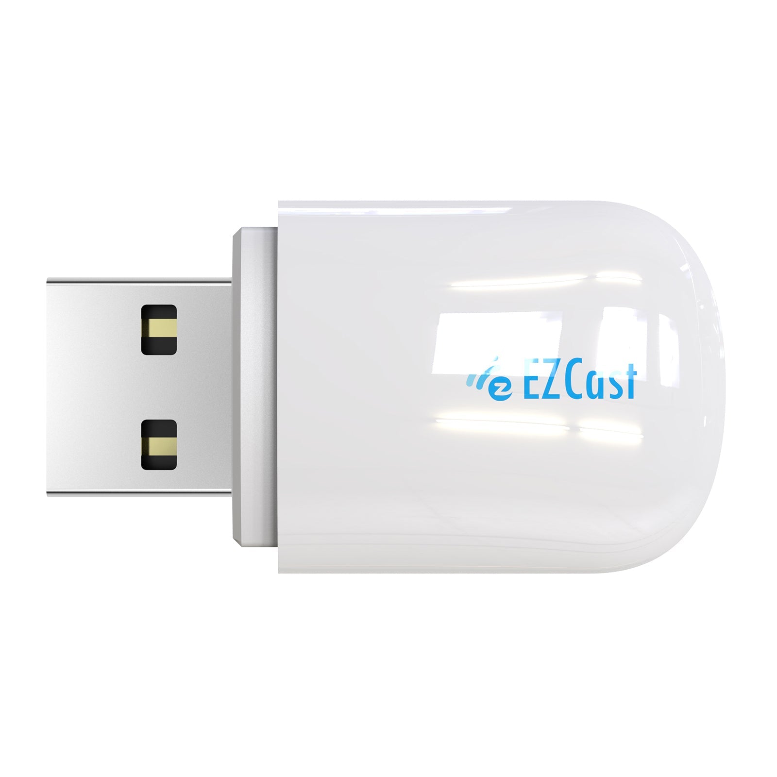 USB Ethernet Dual Band 2.4G/5.8G 600M Mini Network WiFi Adapter Wifi Dongle