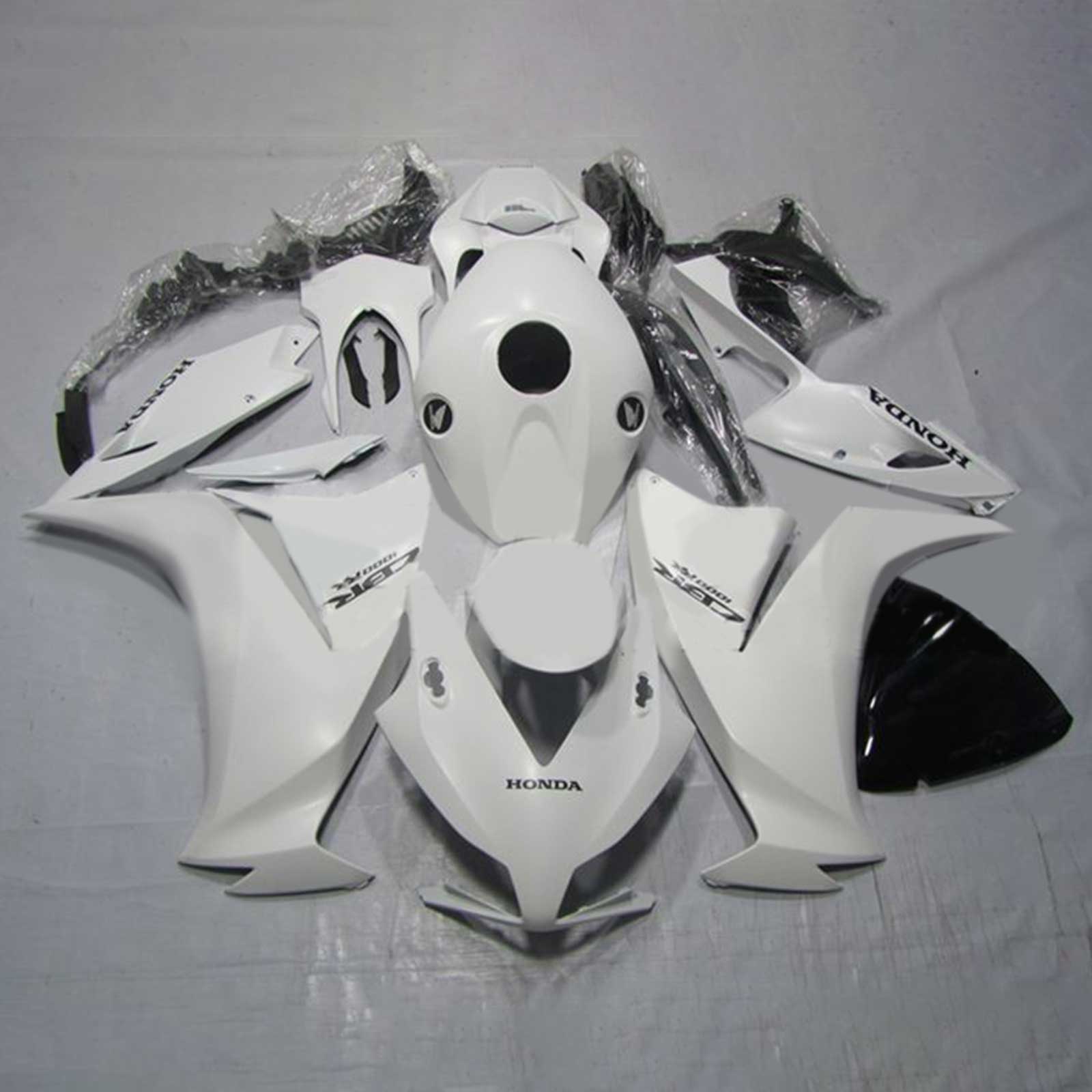 Honda CBR1000RR 2012-2016 Fairing Kit Bodywork Plastic ABS