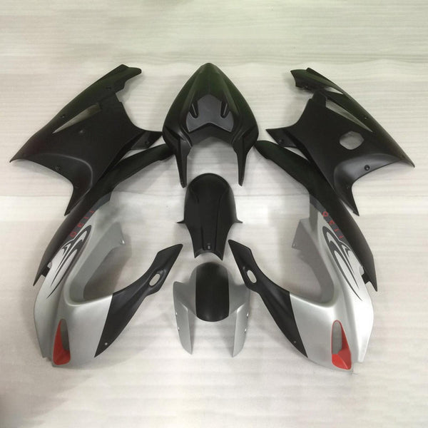 Benelli Tornad Tre 1130 2004-2013 Fairing Kit هيكل السيارة من البلاستيك