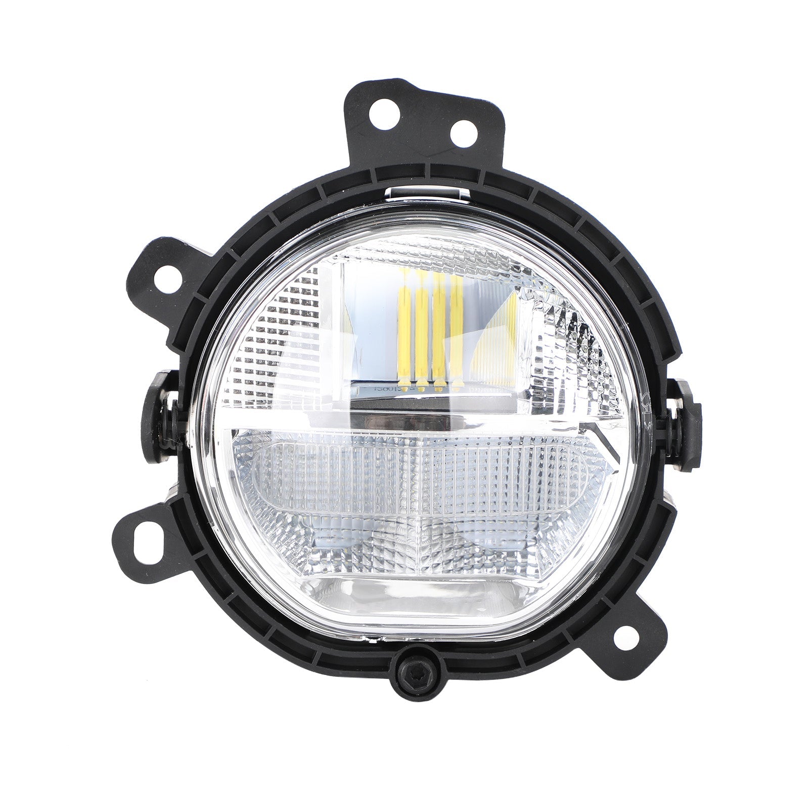 BMW Mini F55 F56 F54 F57 Front Bumper Left & Right Fog Light Lamp