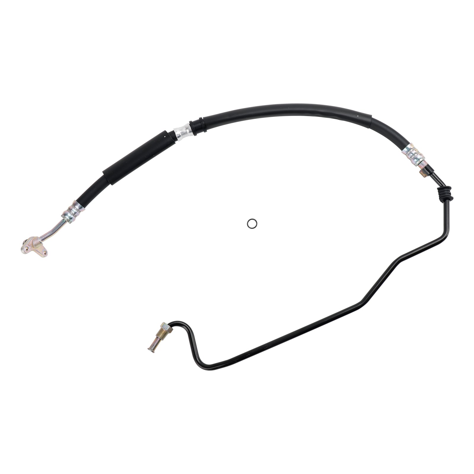 Honda Accord VII 2.0L 2.4L 2003-2007 Power Steering Pressure Hose Cable Fedex Express