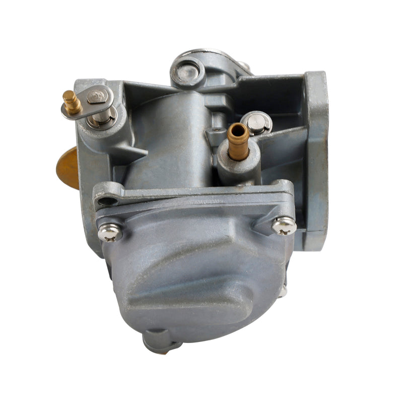 Carburetor Carb for Yamaha 2 Stroke 60HP E60 Outboard Motor 6K5-14301